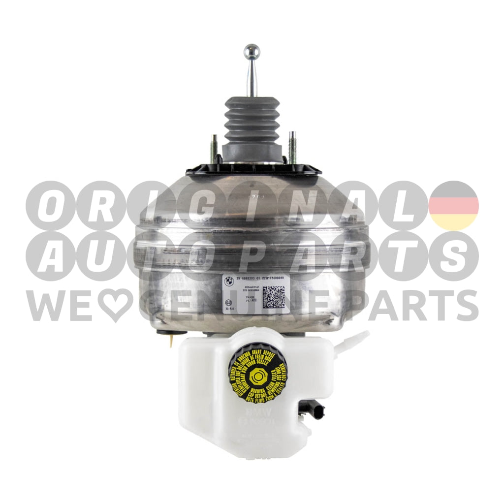 Genuine BMW Brake Booster 29689220301